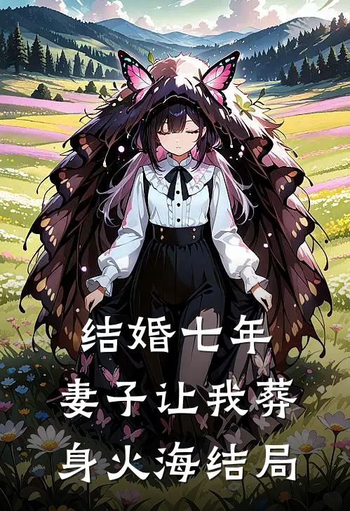 结婚七年，妻子让我葬身火海结局