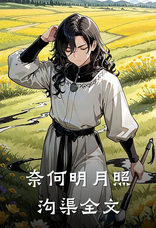 奈何明月照沟渠全文