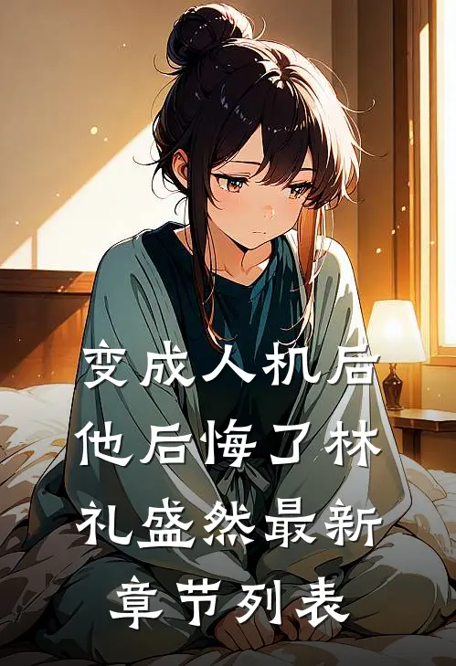 变成人机后他后悔了林礼盛然最新章节列表