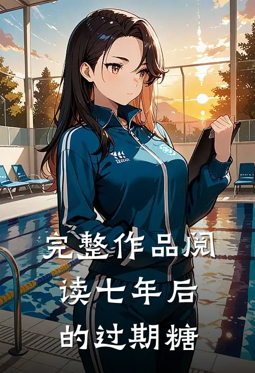 完整作品阅读七年后的过期糖