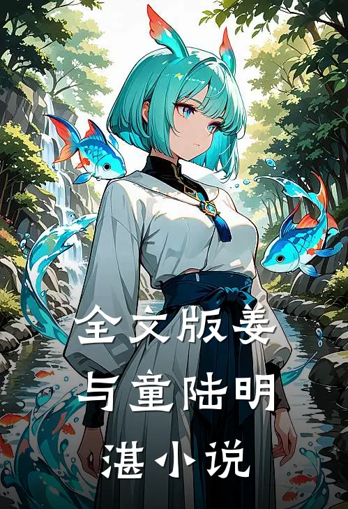 全文版姜与童陆明湛小说