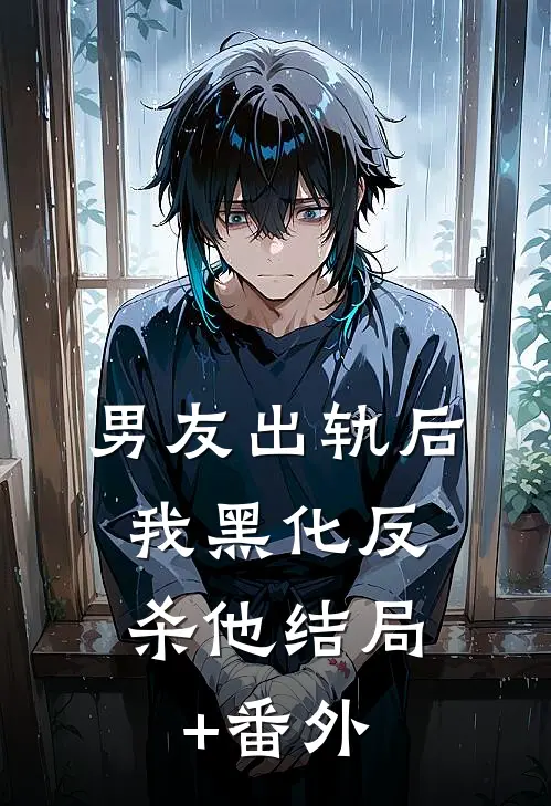 男友出轨后，我黑化反杀他结局+番外