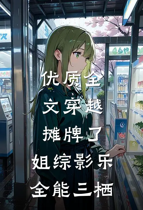 优质全文穿越：摊牌了，姐综影乐全能三栖