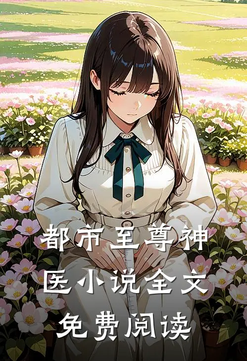 都市至尊神医小说全文免费阅读