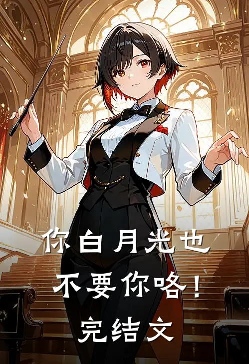你白月光也不要你咯！完结文