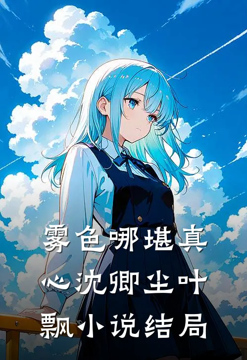 雾色哪堪真心沈卿尘叶飘小说结局