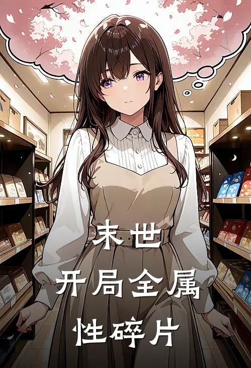 末世开局全属性碎片 短剧