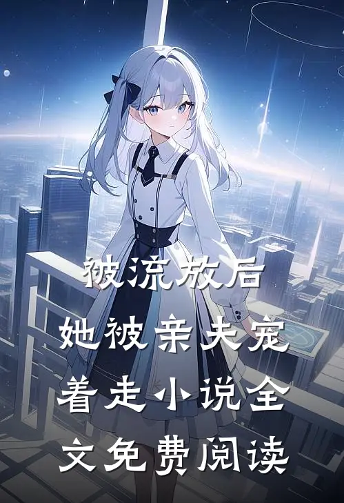 被流放后，她被亲夫宠着走小说全文免费阅读