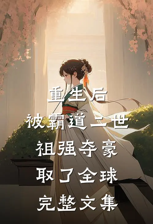 重生后，被霸道二世祖强夺豪取了全球完整文集