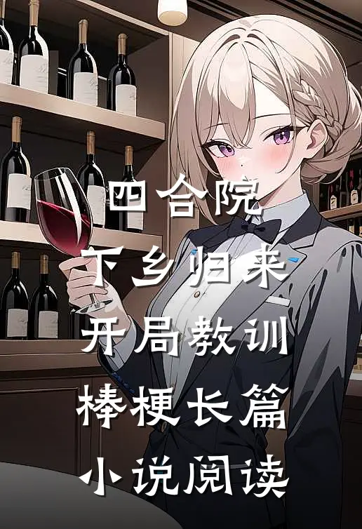 四合院：下乡归来，开局教训棒梗长篇小说阅读