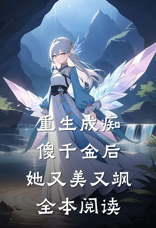 重生成痴傻千金后，她又美又飒全本阅读