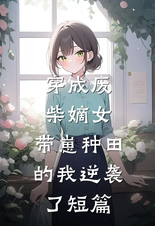 穿成废柴嫡女，带崽种田的我逆袭了短篇
