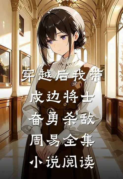 穿越后我带戍边将士奋勇杀敌周易全集小说阅读