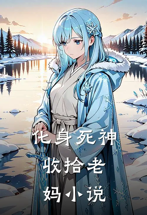 化身死神,收拾老妈在线阅读