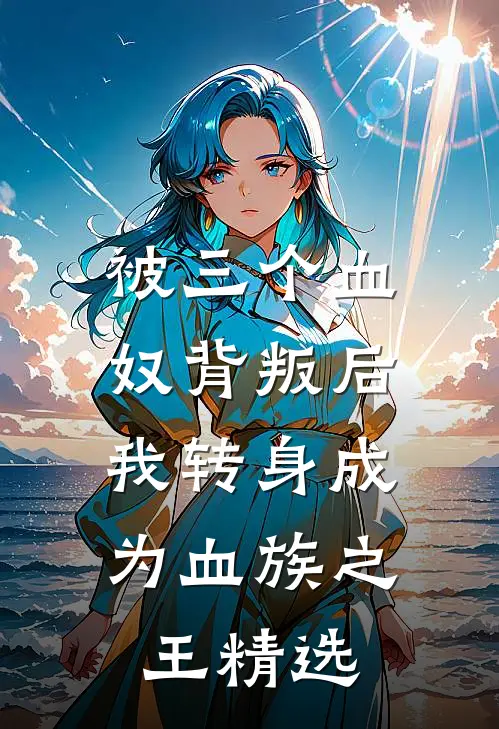 被三个血奴背叛后，我转身成为血族之王精选