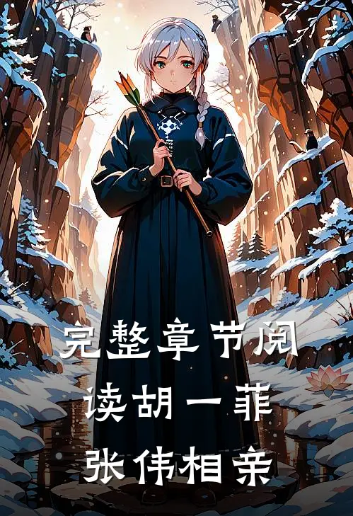 完整章节阅读胡一菲张伟相亲