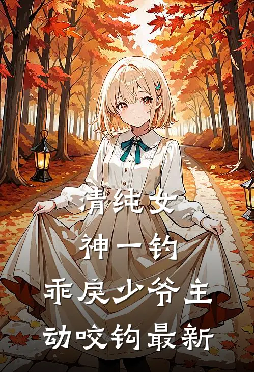 清纯女神一钓，乖戾少爷主动咬钩最新
