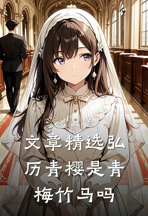 文章精选弘历青樱是青梅竹马吗