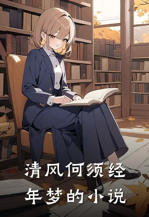 清风何须经年梦的小说