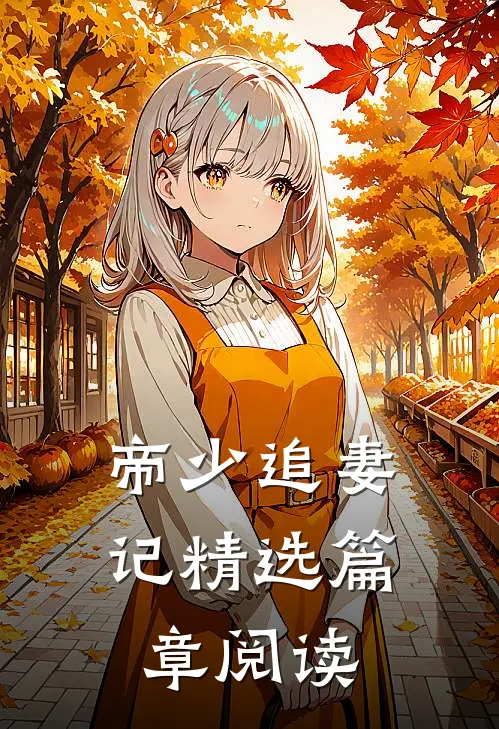 帝少追妻记精选篇章阅读