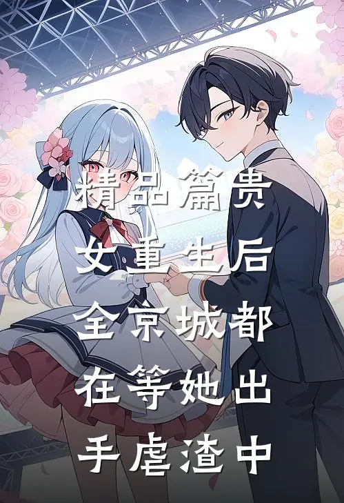 精品篇贵女重生后,全京城都在等她出手虐渣中