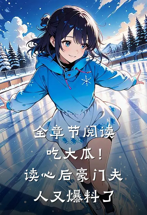 全章节阅读吃大瓜！读心后豪门夫人又爆料了