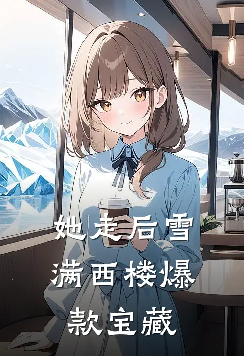 她走后雪满西楼爆款宝藏
