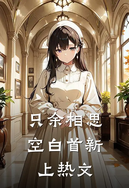 只余相思空白首新上热文