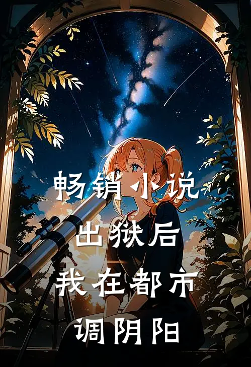 畅销小说出狱后，我在都市调阴阳
