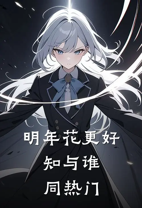 明年花更好，知与谁同热门