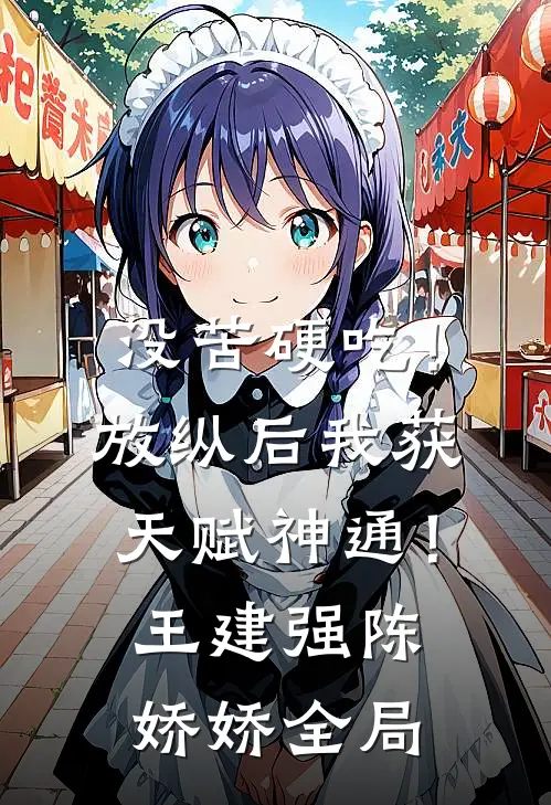 没苦硬吃！放纵后我获天赋神通！王建强陈娇娇全局