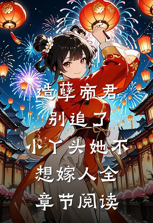 造孽帝君别追了，小丫头她不想嫁人全章节阅读