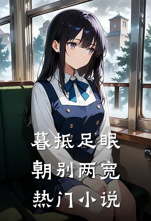 暮抵足眠，朝别两宽热门小说