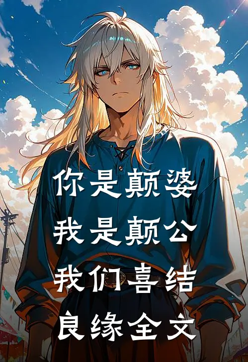 你是颠婆，我是颠公，我们喜结良缘全文