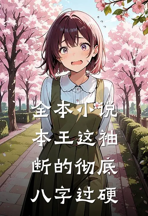 全本小说本王这袖断的彻底八字过硬