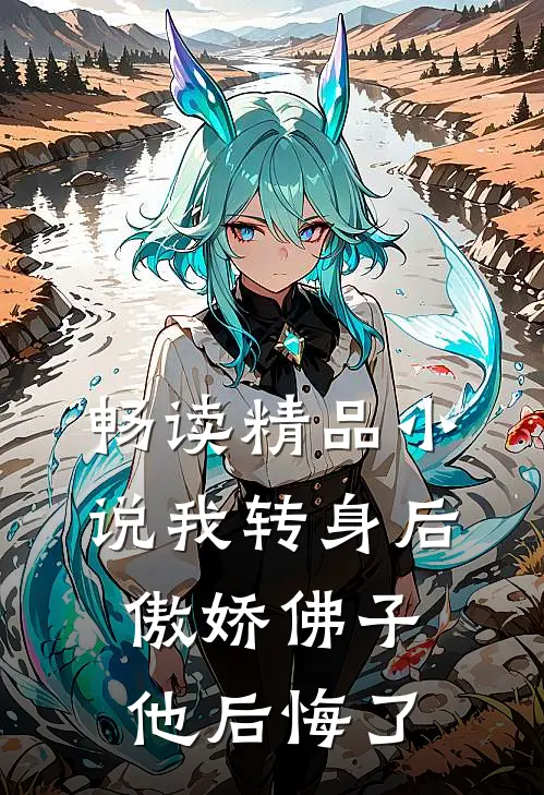 畅读精品小说我转身后，傲娇佛子他后悔了