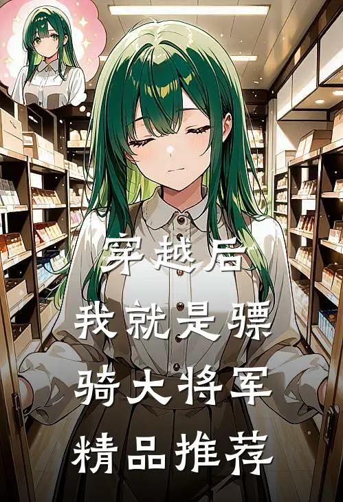 穿越后，我就是骠骑大将军精品推荐