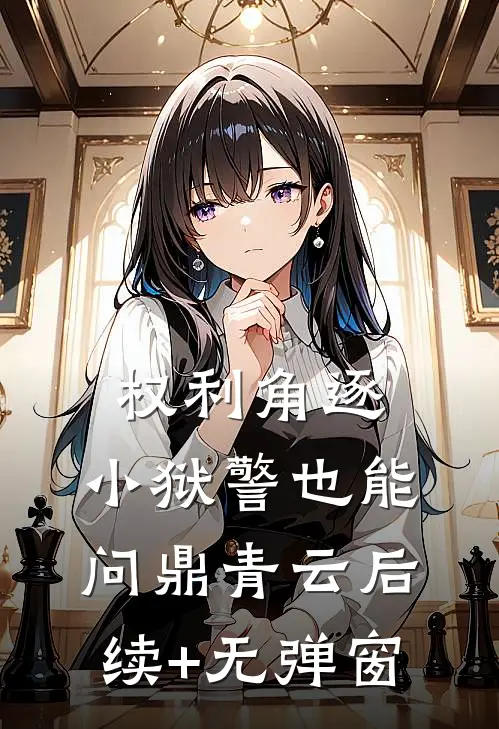 权利角逐：小狱警也能问鼎青云后续+无弹窗