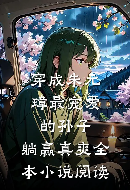 穿成朱元璋最宠爱的孙子，躺赢真爽全本小说阅读