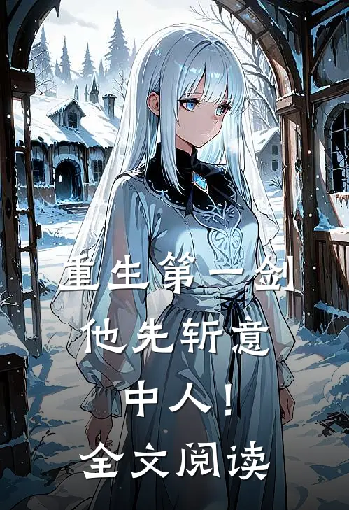重生第一剑，他先斩意中人！全文阅读
