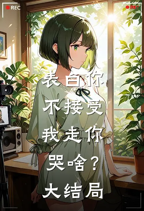 表白你不接受，我走你哭啥？大结局
