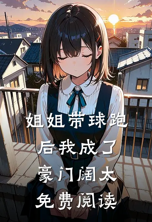 姐姐带球跑后我成了豪门阔太免费阅读