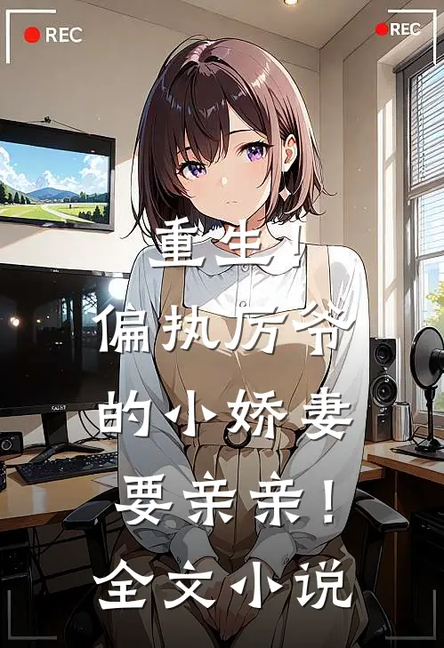 重生！偏执厉爷的小娇妻要亲亲！全文小说
