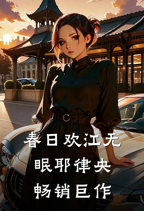 春日欢江无眠耶律央畅销巨作
