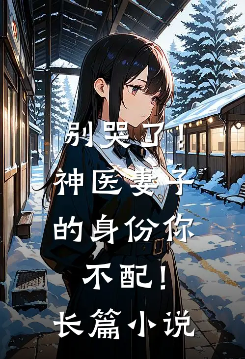 别哭了！神医妻子的身份你不配！长篇小说