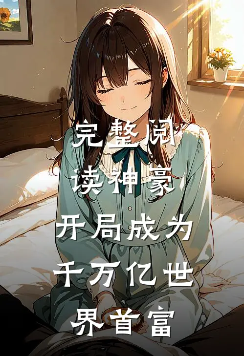 完整阅读神豪：开局成为千万亿世界首富