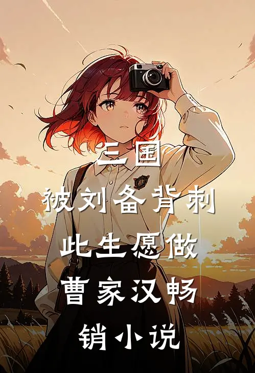 三国：被刘备背刺，此生愿做曹家汉畅销小说