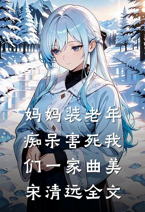 妈妈装老年痴呆害死我们一家曲美宋清远全文