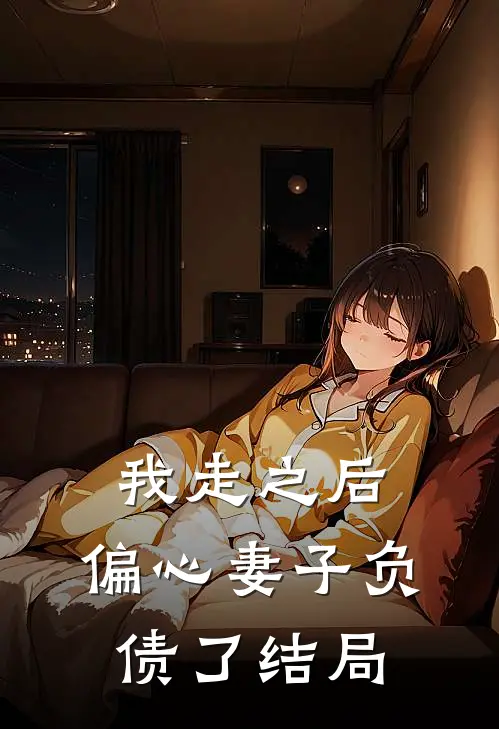 我走之后，偏心妻子负债了结局