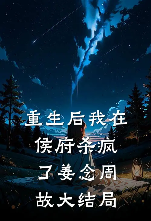 重生后我在侯府杀疯了姜念周故大结局